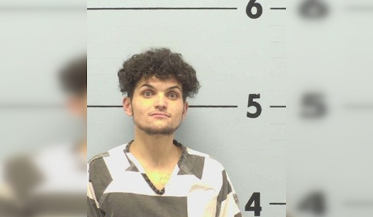Burke County Sheriff's Office Seeks Assistance Locating Suspect Wanted for Drug Charges and Probation Violation