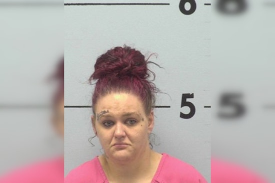 Burke County Sheriff's Office Seeks Public's Aid in Locating Suspected Drug Manufacturer Keasha Lynn Coleman