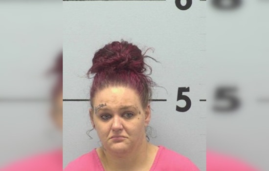 Burke County Sheriff's Office Seeks Public's Aid in Locating Suspected Drug Manufacturer Keasha Lynn Coleman