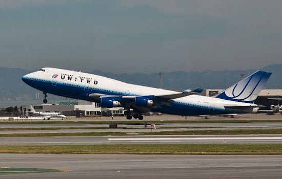 Burning Smell Spooks United Jet, Sends Hong Kong Flight Back to SFO