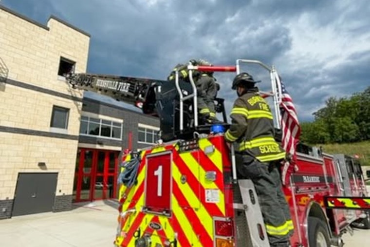 Burnsville Offers Free Fire Safety Seminar to Equip Residents with Prevention Skills