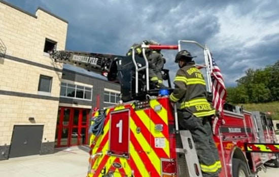 Burnsville Offers Free Fire Safety Seminar to Equip Residents with Prevention Skills