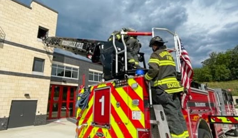 Burnsville Offers Free Fire Safety Seminar to Equip Residents with Prevention Skills