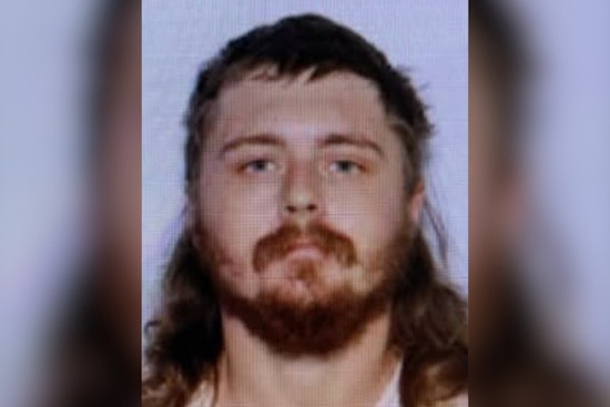 Butler County Deputies Arrest Fugitive Marcus Moore on Drug and Escape Charges Ahead of Thanksgiving