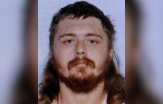 Butler County Deputies Arrest Fugitive Marcus Moore on Drug and Escape Charges Ahead of Thanksgiving