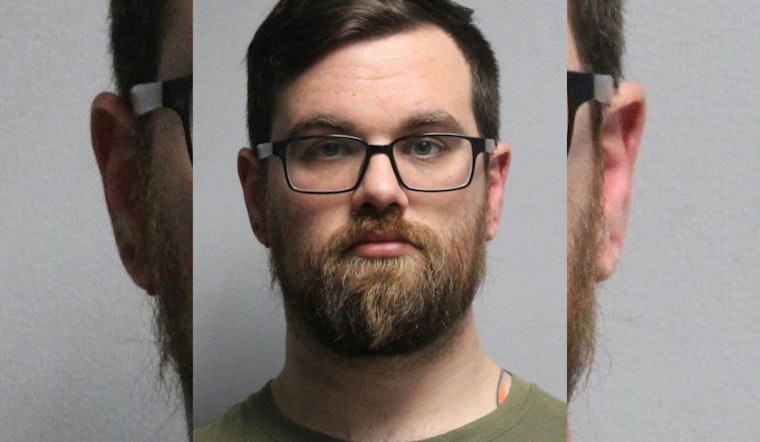 Butler County Prosecutor Offers John Carter Potential Early Release in