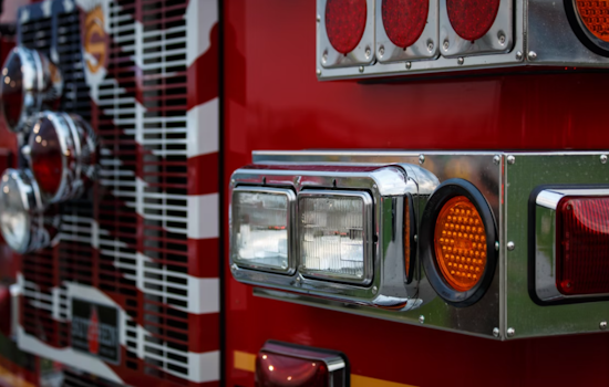 Butler's Historic Bantam Jeep Factory Falls to Flames, Community Mourns the Loss of WWII Landmark