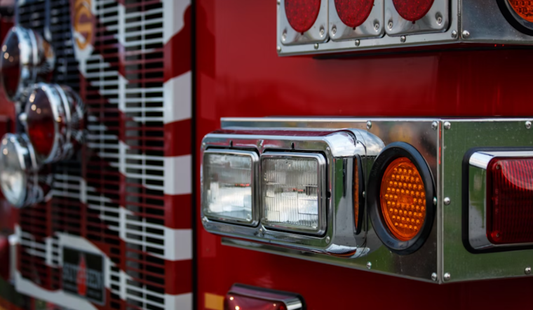 Butler's Historic Bantam Jeep Factory Falls to Flames, Community Mourns the Loss of WWII Landmark