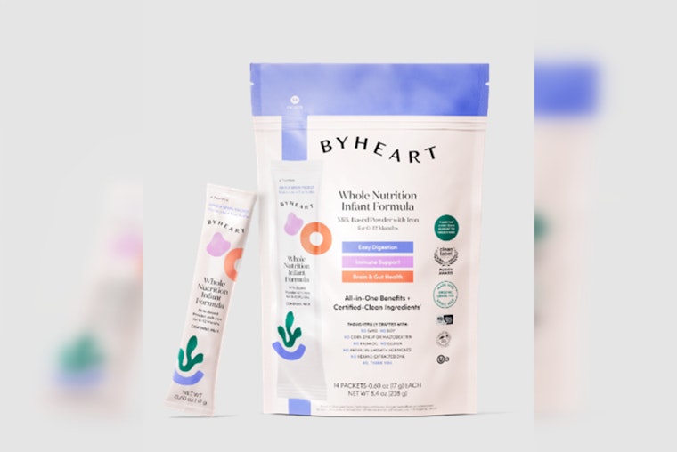 ByHeart Infant Formula Pulled Amid Botulism Scare, CDC and FDA Investigate 15 Cases in 12 States