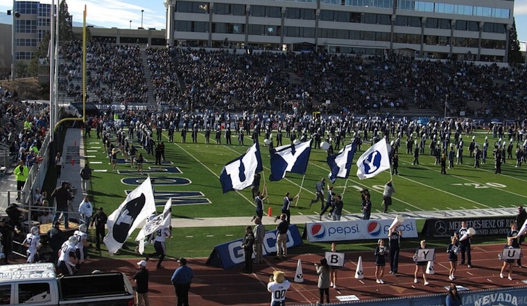 BYU Poised for Big 12 Title Game, SEC Shifts to Tougher Schedule amid Playoff Implications