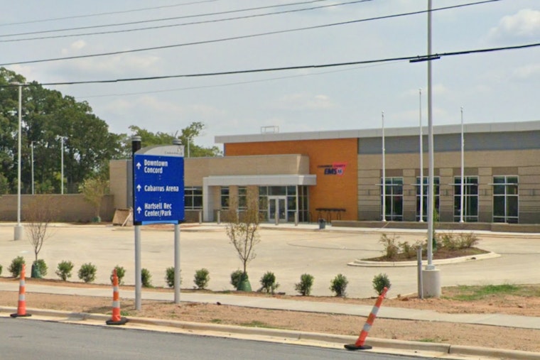 Cabarrus County Rallies Support with Final Health Fair of the Year on December 12th