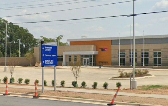 Cabarrus County Rallies Support with Final Health Fair of the Year on December 12th