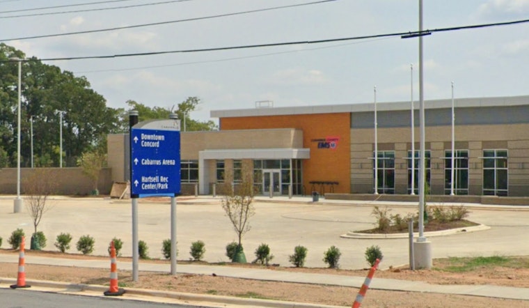 Cabarrus County Rallies Support with Final Health Fair of the Year on December 12th