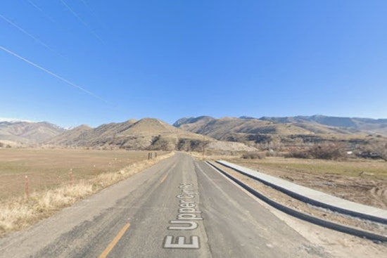 Cache County Announces Temporary Closure of Smithfield Canyon Road for Culvert Replacement