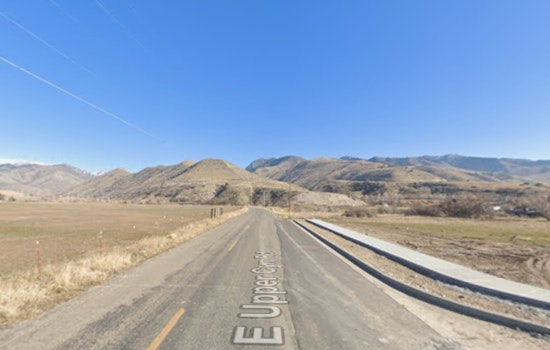 Cache County Announces Temporary Closure of Smithfield Canyon Road for Culvert Replacement