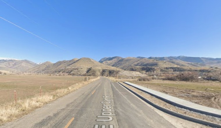 Cache County Announces Temporary Closure of Smithfield Canyon Road for Culvert Replacement
