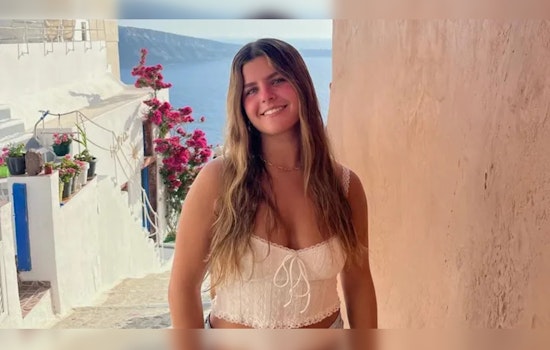 Cal State Fullerton Grieves Loss of Soccer Player Lauren Turner After Tragic Scooter Accident