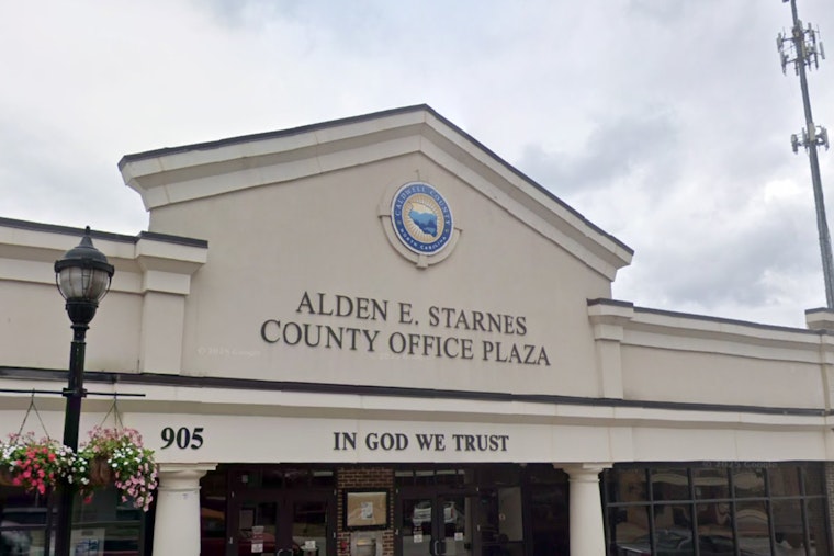 Caldwell County Announces Thanksgiving Holiday Closure Schedule for County Offices and Convenience Sites