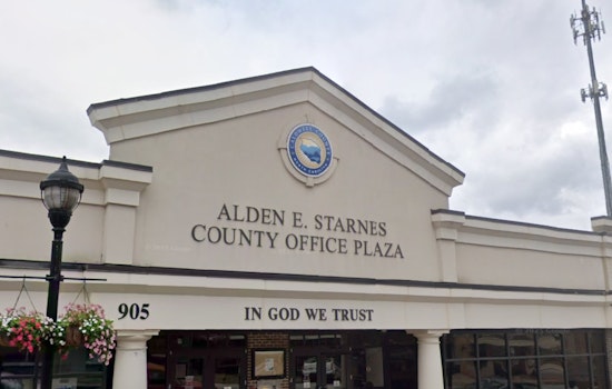 Caldwell County Announces Thanksgiving Holiday Closure Schedule for County Offices and Convenience Sites