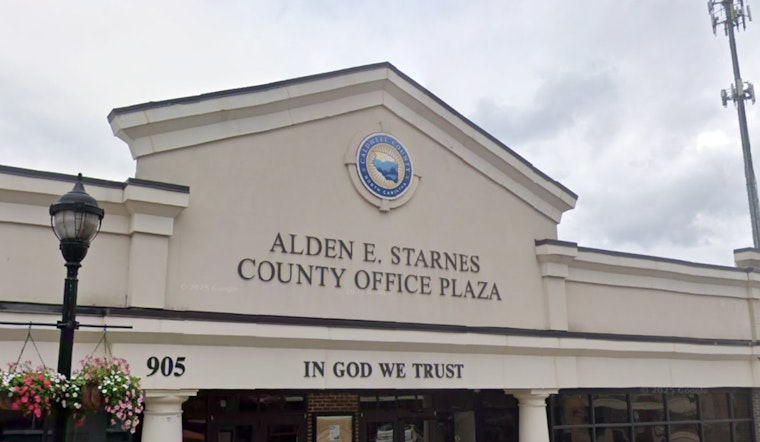 Caldwell County Announces Thanksgiving Holiday Closure Schedule for County Offices and Convenience Sites