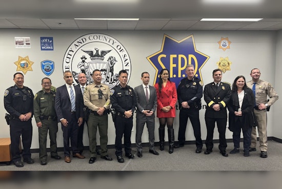 California Highway Patrol Intensifies Crackdown on Drug Trade, Seizing 2,000 Pounds of Illicit Substances Under Governor Newsom's Public Safety Strategy
