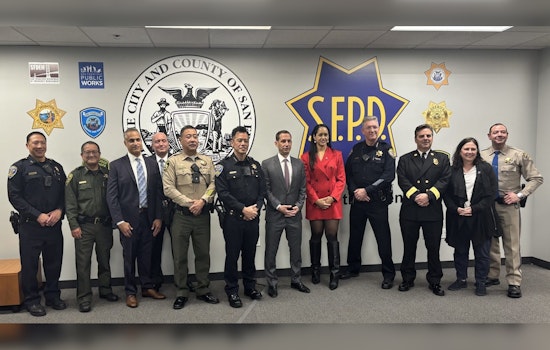 California Highway Patrol Intensifies Crackdown on Drug Trade, Seizing 2,000 Pounds of Illicit Substances Under Governor Newsom's Public Safety Strategy