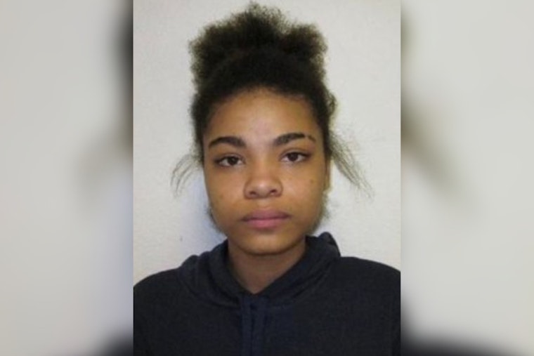 California Highway Patrol Issues Ebony Alert for Missing San Rafael Teen Jatori Miller
