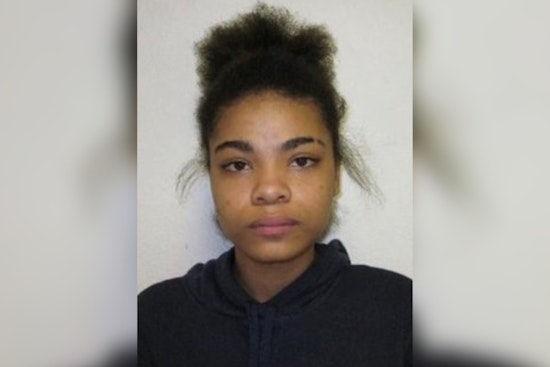 California Highway Patrol Issues Ebony Alert for Missing San Rafael Teen Jatori Miller