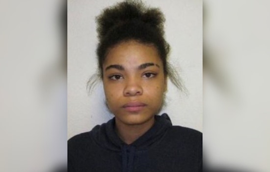 California Highway Patrol Issues Ebony Alert for Missing San Rafael Teen Jatori Miller