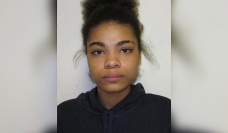 California Highway Patrol Issues Ebony Alert for Missing San Rafael Teen Jatori Miller