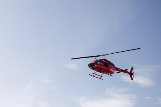California Hiker Rescued by Kaua‘i Fire Department Amid Heatstroke Concerns on Kalalau Trail