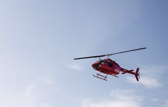 California Hiker Rescued by Kaua‘i Fire Department Amid Heatstroke Concerns on Kalalau Trail