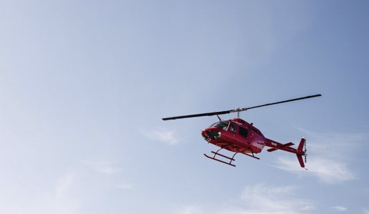 California Hiker Rescued by Kaua‘i Fire Department Amid Heatstroke Concerns on Kalalau Trail