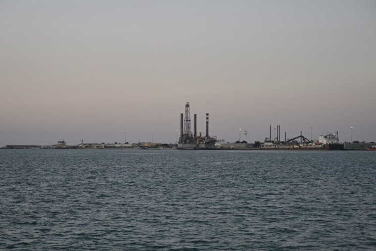 California Leaders Unite in Opposition to Trump Administration's Offshore Oil Drilling Expansion Plan