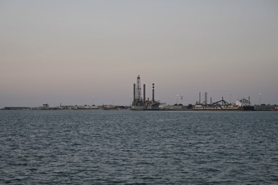 California Leaders Unite in Opposition to Trump Administration's Offshore Oil Drilling Expansion Plan