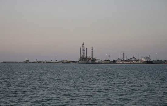 California Leaders Unite in Opposition to Trump Administration's Offshore Oil Drilling Expansion Plan
