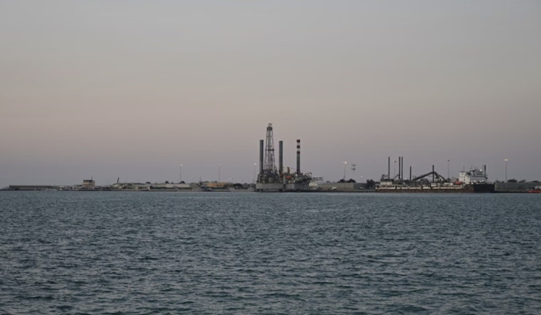 California Leaders Unite in Opposition to Trump Administration's Offshore Oil Drilling Expansion Plan