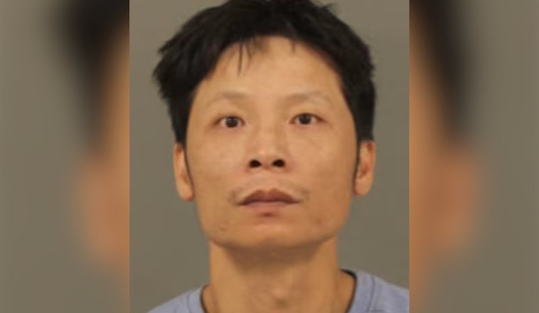 California Man Charged in Extensive 'Tap-to-Pay' Identity Theft Scheme in Wayne County, Detroit