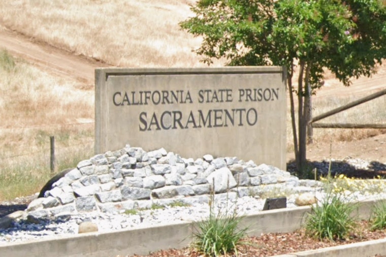California State Prison Officers Hospitalized After Alleged Inmate Attack in Sacramento
