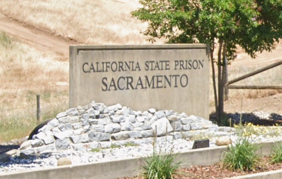 California State Prison Officers Hospitalized After Alleged Inmate Attack in Sacramento