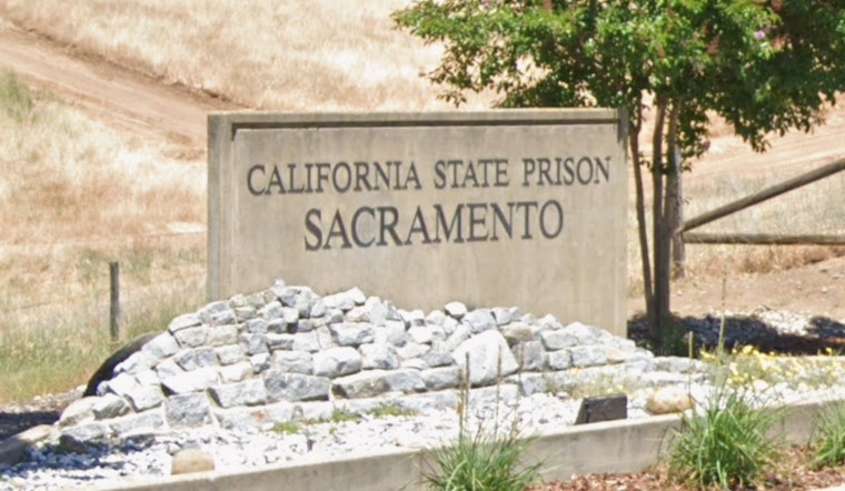 California State Prison Officers Hospitalized After Alleged Inmate Attack in Sacramento