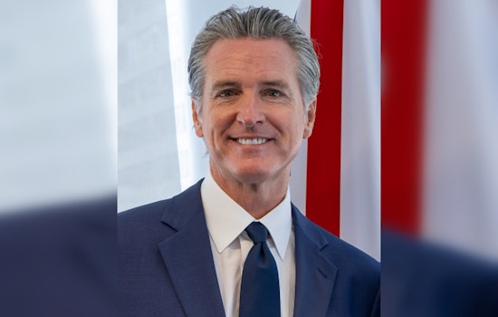California Voters Face Prop 50 Redistricting Fight Tuesday