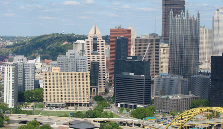 Calm Weather in Pittsburgh Today Before Weekend Rain and Snow, NWS Advises Preparation for Chilly Start Next Week