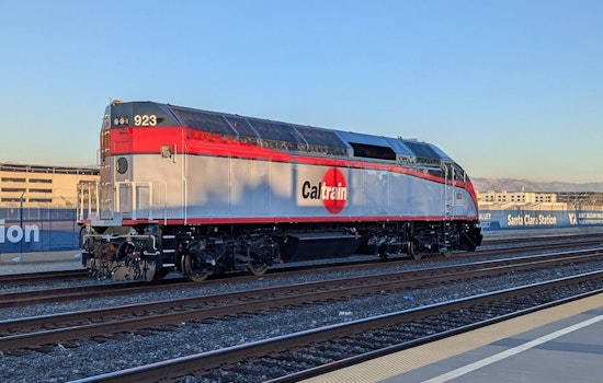 Caltrain Warns Bay Area Riders Of Massive Service Cuts