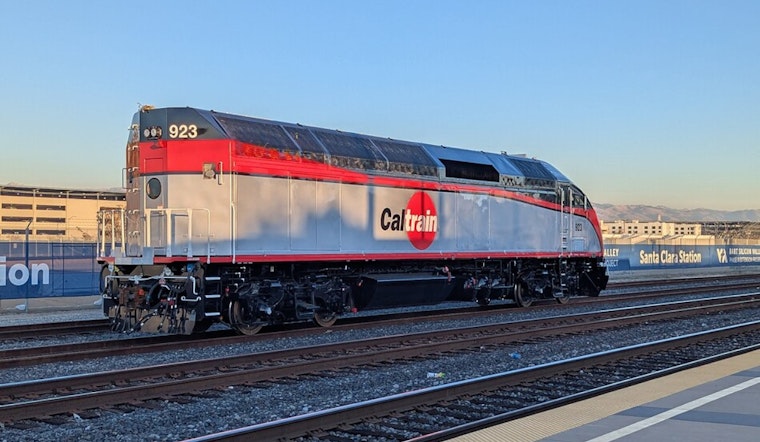 Caltrain Warns Bay Area Riders Of Massive Service Cuts