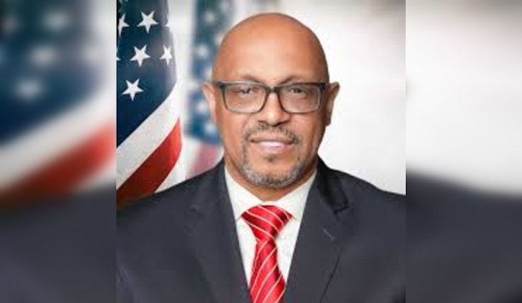 Calumet City Council Slashes Mayor Jones' Credit Limit After Pricey D.C. Trip