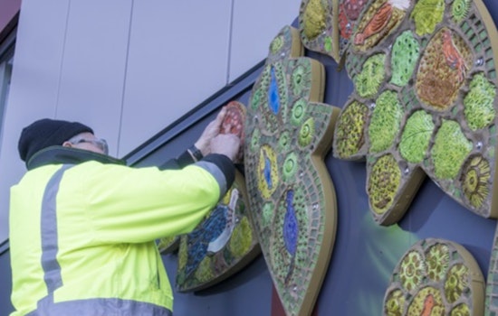 Cambridge Arts Bridges Tech and Creativity with New Public Art Datasets