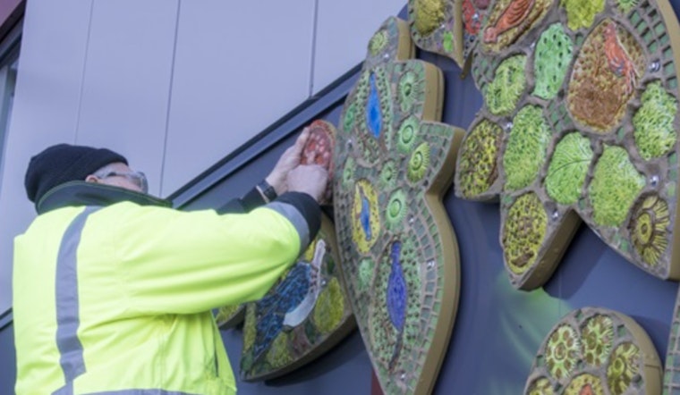 Cambridge Arts Bridges Tech and Creativity with New Public Art Datasets