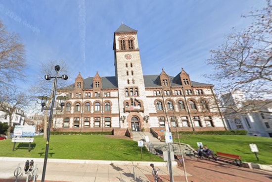 Cambridge Police Warn of Permit Application Scam Targeting Local Applicants