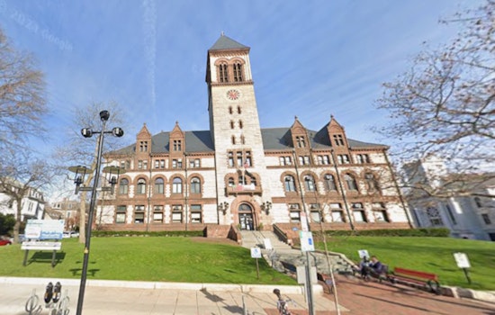 Cambridge Police Warn of Permit Application Scam Targeting Local Applicants